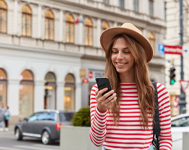 Hospitality platform